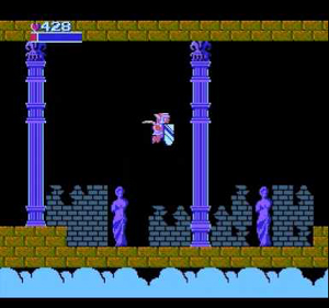 Kid Icarus - The Final Stage